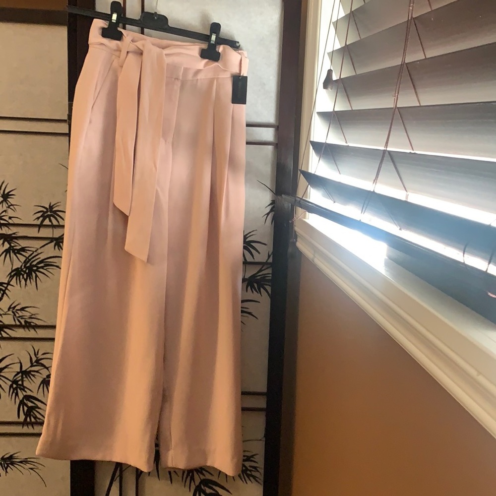 RW&Co gaucho pant